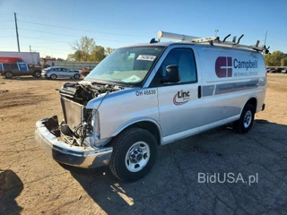 GMC SAVANA G2500
