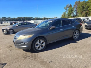 HONDA ACCORD CROSSTOUR EXL