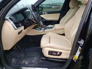 BMW X5 XDRIVE45E