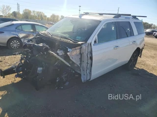FORD EXPEDITION LIMITED