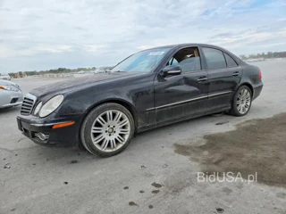 MERCEDES-BENZ E 350