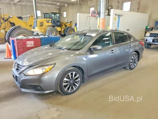 NISSAN ALTIMA 2.5 SV
