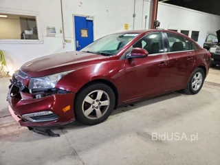 CHEVROLET CRUZE LIMITED LT