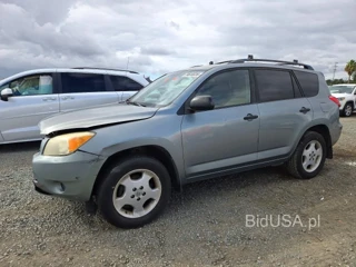 TOYOTA RAV4 BASE
