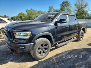 RAM 1500 REBEL