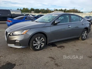 NISSAN ALTIMA S