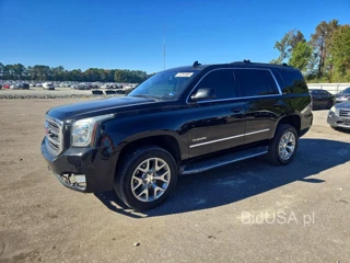 GMC YUKON SLE