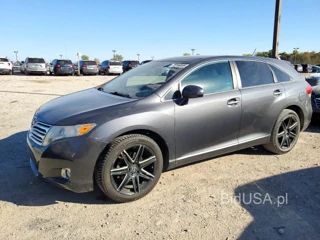 TOYOTA VENZA AWD V6