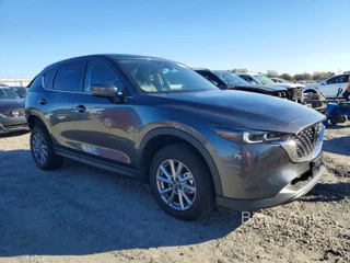 MAZDA CX-5 SELECT