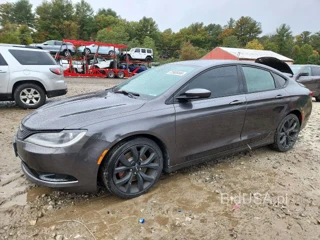 CHRYSLER 200 S