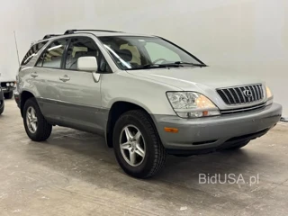 LEXUS RX 300