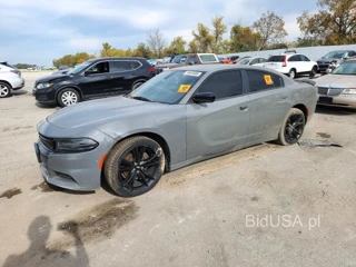 DODGE CHARGER SE