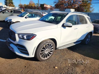 MERCEDES-BENZ GLE 450 4MATIC