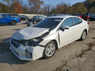 SUBARU IMPREZA PREMIUM
