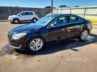 BUICK REGAL PREMIUM