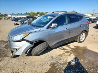 HYUNDAI TUCSON GLS