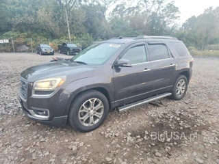 GMC ACADIA SLT-1