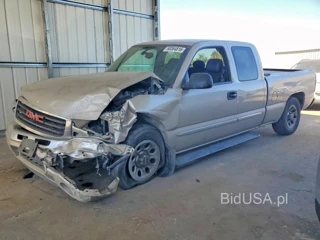 GMC NEW SIERRA C1500