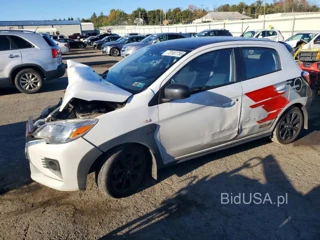 MITSUBISHI MIRAGE SE