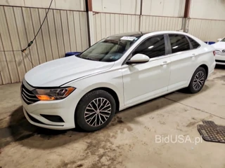 VOLKSWAGEN JETTA S