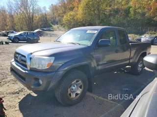 TOYOTA TACOMA V6