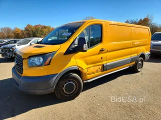 FORD TRANSIT T-350