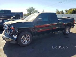 CHEVROLET SILVERADO C1500 LT