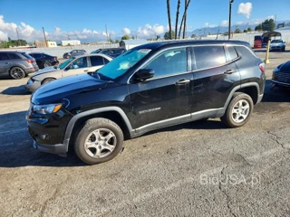 JEEP COMPASS SPORT