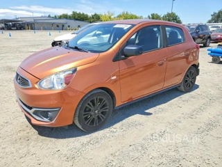 MITSUBISHI MIRAGE LE