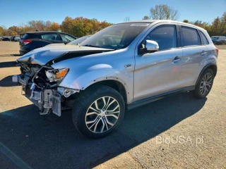 MITSUBISHI OUTLANDER SPORT ES