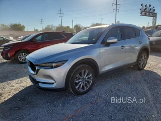 MAZDA CX-5 GRAND TOURING