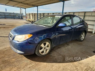 HYUNDAI ELANTRA GLS