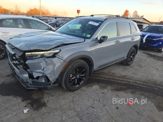HONDA CR-V SPORT-L