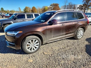 VOLVO XC90 T6