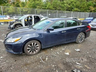 NISSAN ALTIMA 2.5 SV