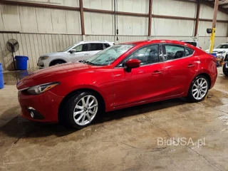 MAZDA 3 TOURING