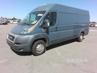 RAM PROMASTER 3500 3500 HIGH