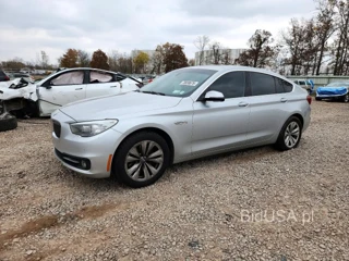 BMW 535 XIGT