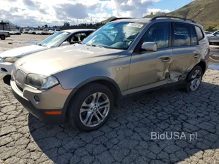 BMW X3 3.0SI
