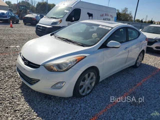 HYUNDAI ELANTRA LIMITED