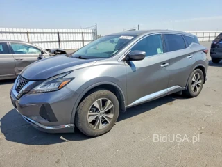 NISSAN MURANO S