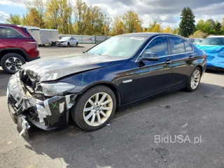 BMW 535 D XDRIVE