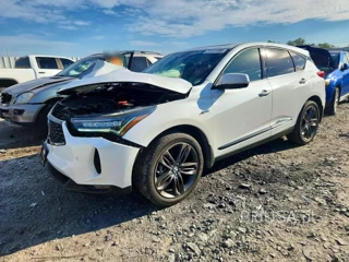 ACURA RDX A-SPEC