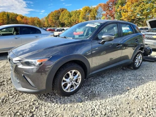 MAZDA CX-3 SPORT