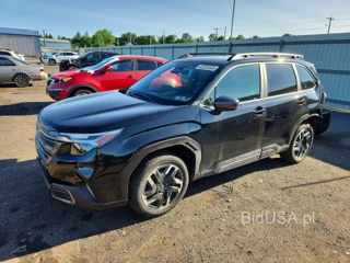 SUBARU FORESTER LIMITED