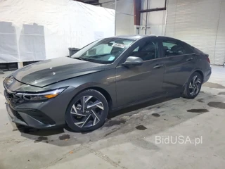 HYUNDAI ELANTRA LIMITED