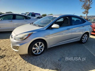 HYUNDAI ACCENT GLS
