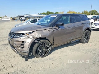 LAND ROVER RANGE ROVER EVOQUE SE
