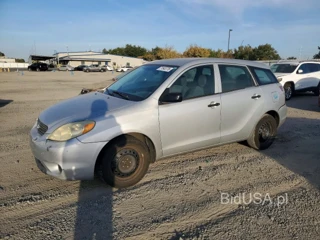 TOYOTA COROLLA MATRIX XR