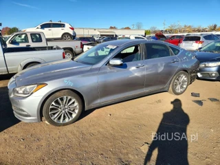 GENESIS G80 3.8